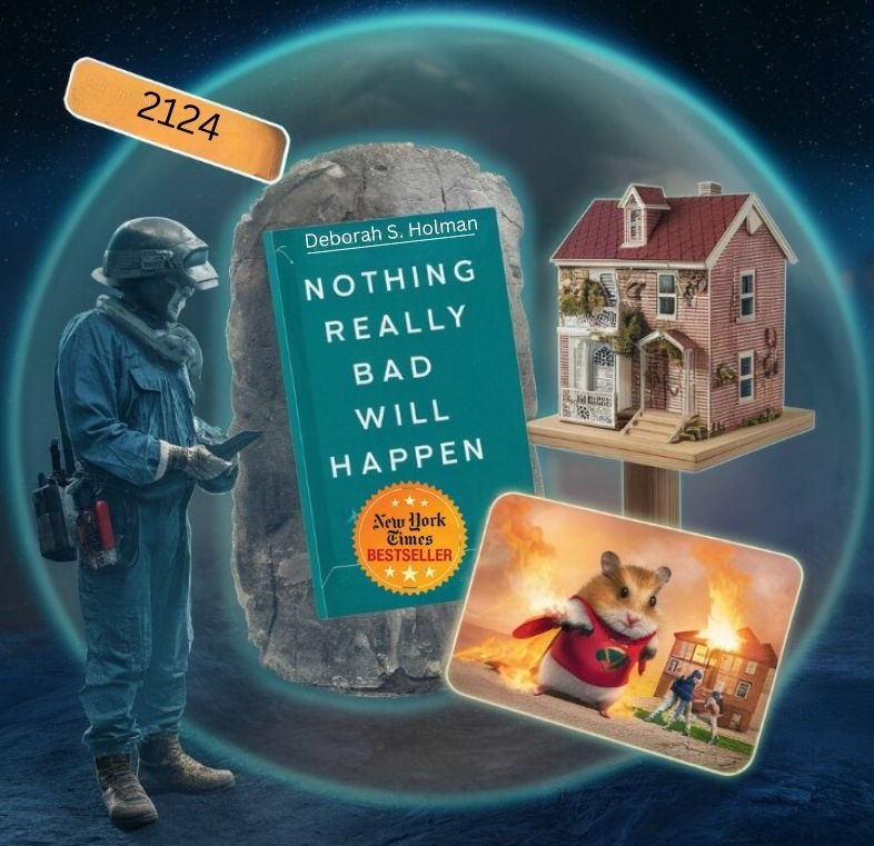 My Digital Footprint