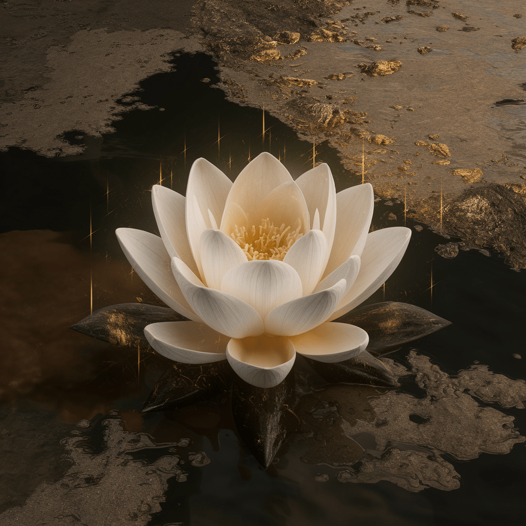 No Longer the&nbsp;Muck