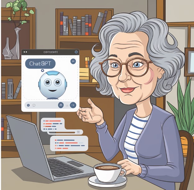 Fun Conversations with AI: A Writer’s&nbsp;Perspective