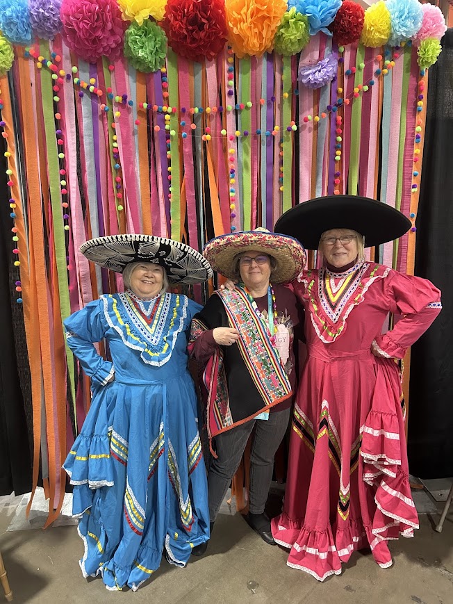 Rootstech 2025 – Day 2&nbsp;Recap