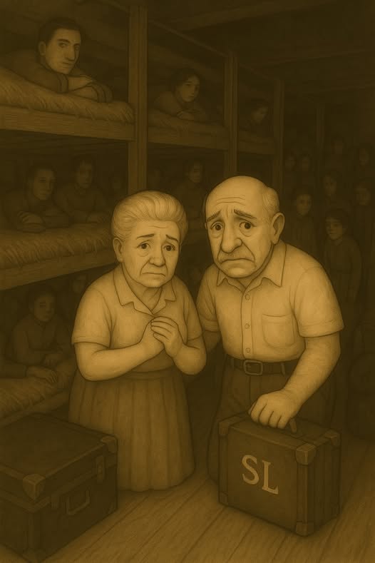 When AI Crosses a Line: A Lesson from a Steerage Scene That Looked All Too&nbsp;Familiar