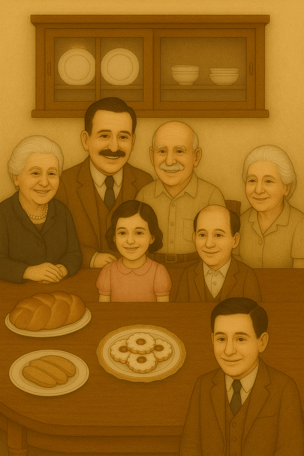 Three Times NOT the Charm: When AI Illustrations Go Off the&nbsp;Rails