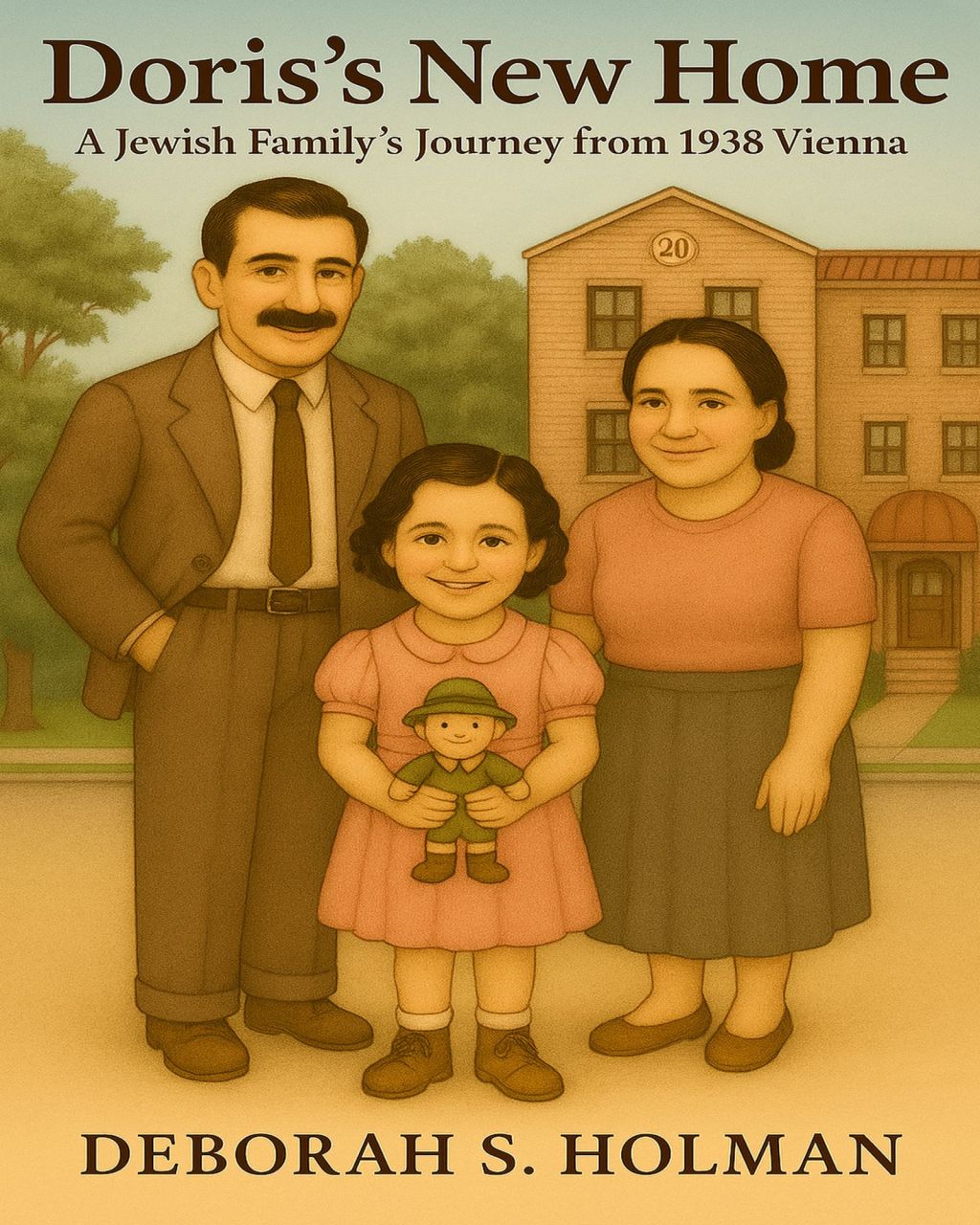 Using AI Art to Illustrate a Children’s Book: Confessions from a Reluctant&nbsp;Collaborator