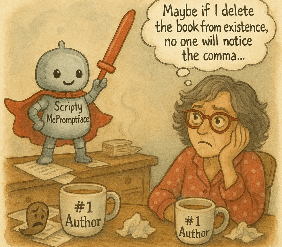 When “I’m Done” Isn’t Really&nbsp;Done