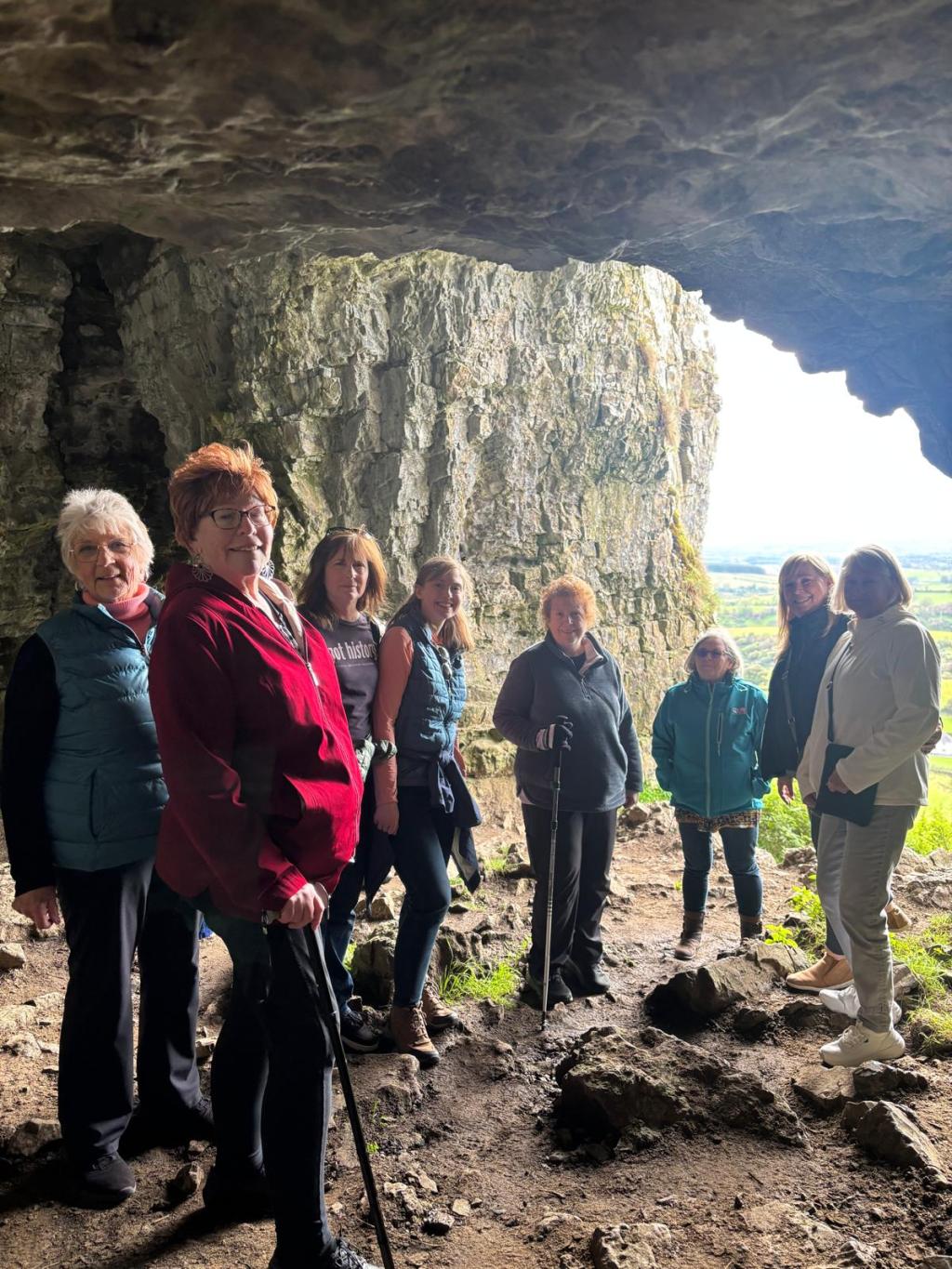 The Last Supper (of Salmon and&nbsp;Storytelling)