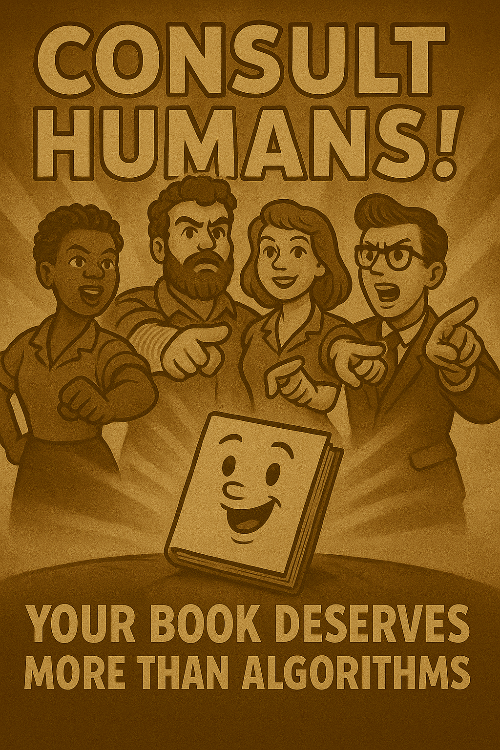 When Your Editing Software Loves You… Then Tries to Ruin Your&nbsp;Life